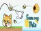 Save my pet — безкоштовна онлайн гра