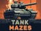 Tank Mazes — безкоштовна онлайн гра