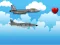 Jet Plane Race — безкоштовна онлайн гра
