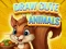 Draw Cute Animals — безкоштовна онлайн гра