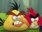 Angry Birds Match 3 — безкоштовна онлайн гра