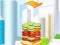 Burger Super King Sim — безкоштовна онлайн гра