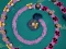Squid Game Bubble Shooter — безкоштовна онлайн гра