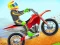 Hill Moto Racing — безкоштовна онлайн гра
