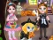 Baby Taylor Halloween Fun — безкоштовна онлайн гра