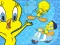 Tweety Bird — безкоштовна онлайн гра