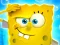 Funny Spongebob Parkour Racer 3D — безкоштовна онлайн гра