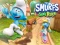 The Smufrs Skate Rush — безкоштовна онлайн гра