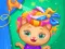 Pets Hair Salon — безкоштовна онлайн гра