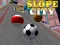 Slope City — безкоштовна онлайн гра
