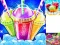 Icy Slushy Maker — безкоштовна онлайн гра