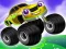 Monster Trucks Game for Kids — безкоштовна онлайн гра