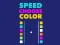 Speed Chose Colors — безкоштовна онлайн гра