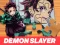 Demon Slayer Jigsaw Puzzle — безкоштовна онлайн гра