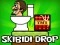 Skibidi Drop — безкоштовна онлайн гра