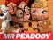 Mr Peabody and Sherman Jigsaw Puzzle — безкоштовна онлайн гра