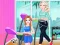 Friends Fat To Fit Day — безкоштовна онлайн гра