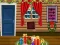 Christmas Palace Escape — безкоштовна онлайн гра