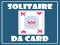 Solitaire Da Card — безкоштовна онлайн гра