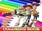 Coloring Book for Toy Story — безкоштовна онлайн гра