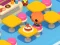 Merge Cafe Game — безкоштовна онлайн гра