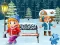Happy Winter Jigsaw — безкоштовна онлайн гра