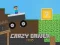 Crazy Driver Noob — безкоштовна онлайн гра