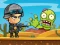 Eliminate the Zombies — безкоштовна онлайн гра
