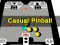 Casual Pinball Game — безкоштовна онлайн гра