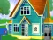 Farm House Escape — безкоштовна онлайн гра