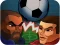 Football Heads — безкоштовна онлайн гра