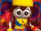 Amazing Digital Circus Horror Escape — безкоштовна онлайн гра