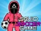 Squid Soccer Game — безкоштовна онлайн гра