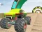 Monster Truck Extreme Stunts — безкоштовна онлайн гра
