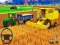 US Modern Tractor Farming Game 3D 2022 — безкоштовна онлайн гра