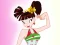 Winx Musa Dress Up — безкоштовна онлайн гра