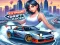 Extreme Drift Racer — безкоштовна онлайн гра