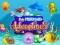 Baby Mermaid Adventures — безкоштовна онлайн гра