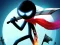 Stickman Epic Battle — безкоштовна онлайн гра