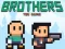 Brothers the Game — безкоштовна онлайн гра