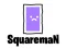 Squareman — безкоштовна онлайн гра
