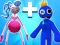 My Huggy Wuggy Pet Merge — безкоштовна онлайн гра