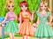 Princess Sailor Moon Casual Outfit — безкоштовна онлайн гра
