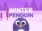 Winter Penguin — безкоштовна онлайн гра