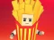 Pixel Runner Fall Boys Multiplayer — безкоштовна онлайн гра