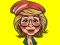 Melania Hat Antistress Game — безкоштовна онлайн гра