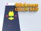 Stickman Color Saw — безкоштовна онлайн гра