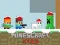Minecraft Xmas — безкоштовна онлайн гра