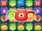 Monster Candy Crush — безкоштовна онлайн гра