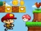 Super Mario World Squirrel — безкоштовна онлайн гра